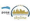 Logo Poseidon Skyline