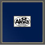 Akva watermatras