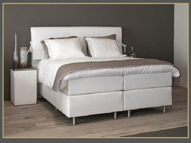 Boxspring Cassis