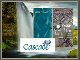 Cascade Oud en Nieuw vinyl Cascade Oud en Nieuw vinyl
