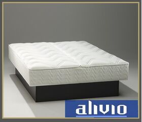 Basic waterbed  waterbed