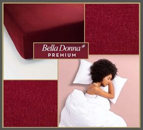 Bella donna Premium standaard details
