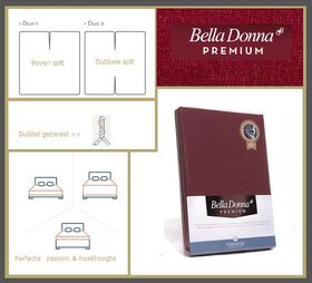 Bella donna Premium  Piccolla uitleg