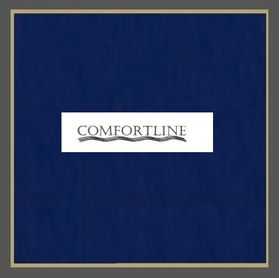 Comfortline vinyl