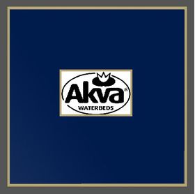 Akva watermatras