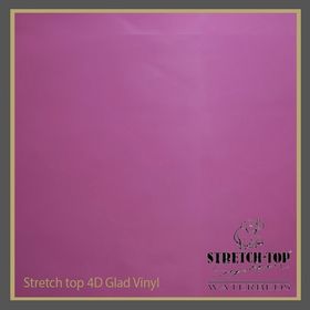 StretchTop Glad vinyl
