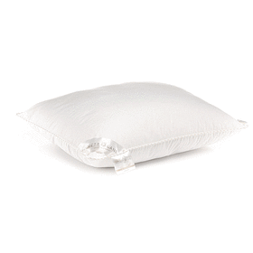 Hackettlane Pillow Gold Punt kussen 6D fiber (Memofresh)