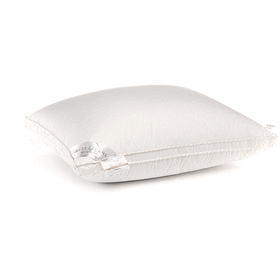 Hackettlane Pillow Gold Box kussen 6D fiber (Memofresh)