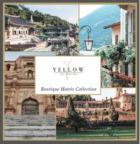Yellow Boutique Hotels Collection