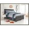 Boxholm boxspring Sommen